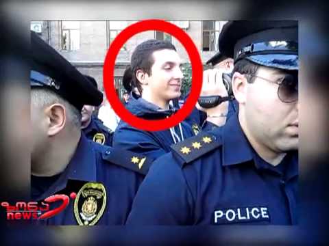 \"სუს\" -- ის თანამშრომლების ფარული თვალთვალი