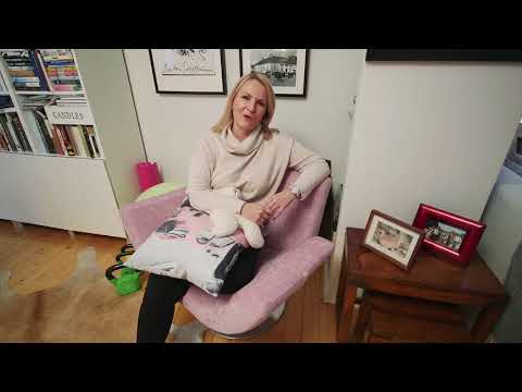Video: Asunnon saneeraus. Mahdolliset värit sisustuksessa
