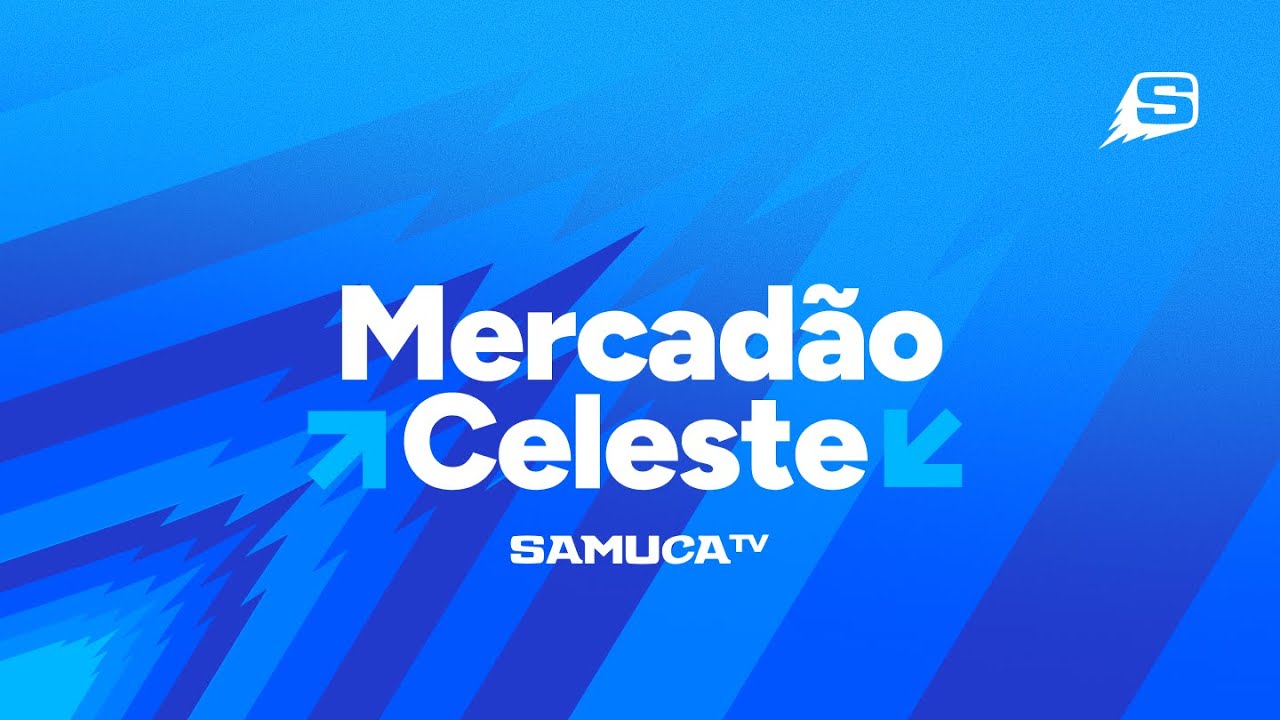 MERCADÃO CELESTE - 03/03/2026