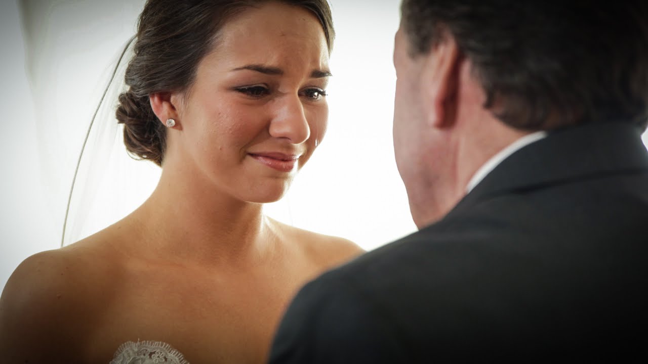 Pecan Springs Ranch Wedding - 4K UHD