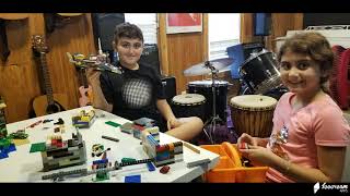SOM Summer Discovery Camp Highlights 2019