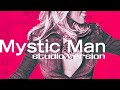 Mystic Man Britney Spears Studio Version Mystic Man Britney Spears Studio Version
