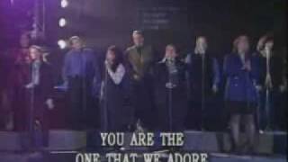 Video thumbnail of "We ve Come To Bless Your Name"