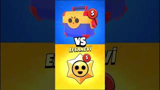 5 Efsanevi̇ Starr Hedi̇yesi̇ Vs 5 Mega Kutu Açilimi