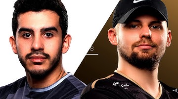 CS:GO - SK vs NIP [Inferno] Group B Round 1 - ESL Pro League Season 7 Finals Day 1