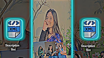 || PRESET AM🎟️ || TUM SE HI🤭💕 || @rajeevtharu8204  || XML CHECK MY DESCRIPTION BOX☑️🎁 ||