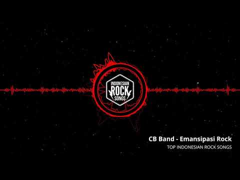 CB Band Emansipasi | Indonesian Rock & Metal II