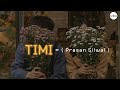 Timi  prasan cqr lyrics  s a b d a 