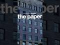 Спин-офф «Офиса» — «The Paper» выйдет уже в сентябре!