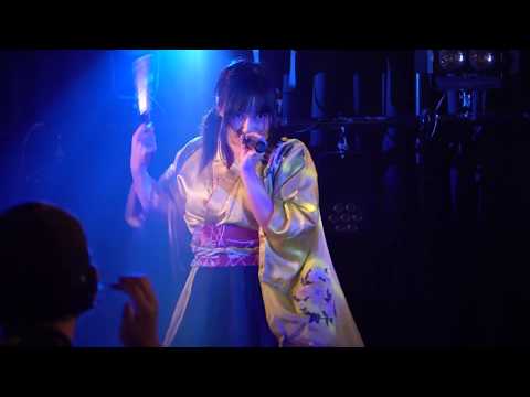 柳瀬蓉 / YESTEP！〜4th stage@心斎橋VARON /　Live後半