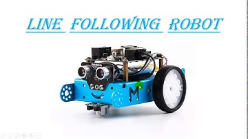 LFR + Code: Learn and Make your own Line Following Robot [Easy Explanation]