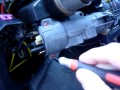 98 Audi A4 Ignition Switch Removal - A6, A8, S4, RS4 VW Jetta Golf Beetle Passat