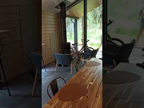 Каркасный дом LATO от Idea dom