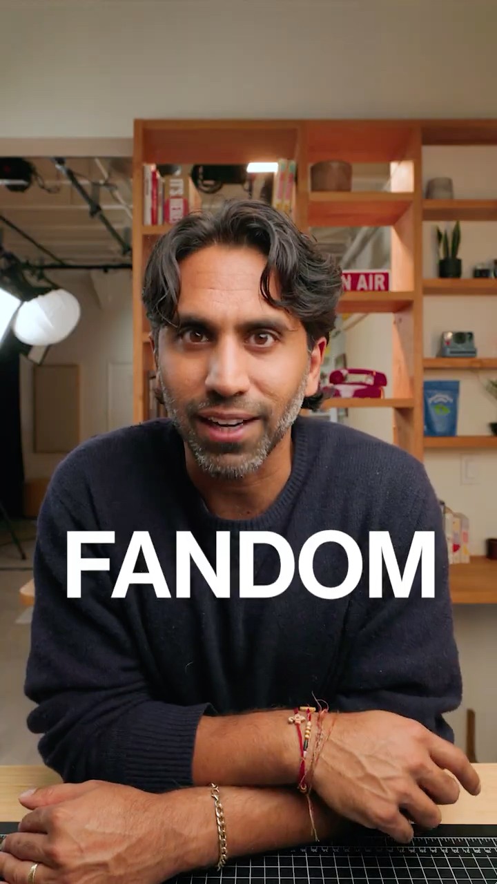 the fans truly took @GLITCH and #AmazingDigitalCircus global this year. @ColinandSamir break it down