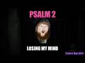 CaseOh Survives Roblox Chaos And Psalm 2 Jumpscares | CaseOh Daily Recap | 05.22 Stream