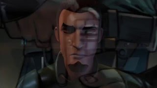 Don't Stop [Kanan Star Wars Rebels MEP Part]