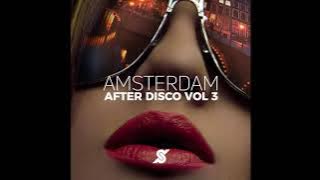 Discoslap - My Baby (Original Mix)