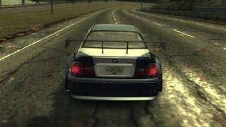 Need for Speed Most Wanted All Cars Sounds