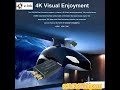 12G SDI Video + Loop  + RS485 + Tally#sdi #12g #485