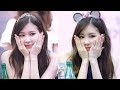 BLACKPINK Habits: Rosé touching her cheek