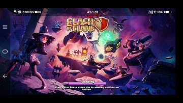 Coc loading screen freez coc not open problem #clashofclans #supercell #coc 