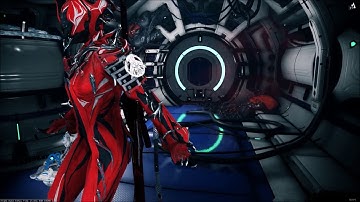 Warframe (2017) - How To Cure Cyst/Infested Zit/Space Aids