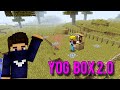 İNŞAAT İŞÇİMİZ VAR! - (Minecraft Yogbox 2.0) #2