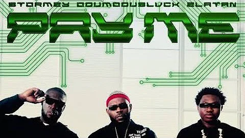 Odumodublvck ft Stormzy & Zlatan Ibile - Pay Me (Official Song)