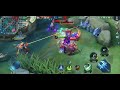 Mathilda Mobile Legends #3 | Ambiyah Gaming