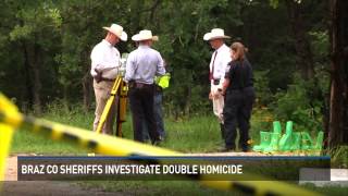 UPDATE  More details on Brazos County double homicide released 1