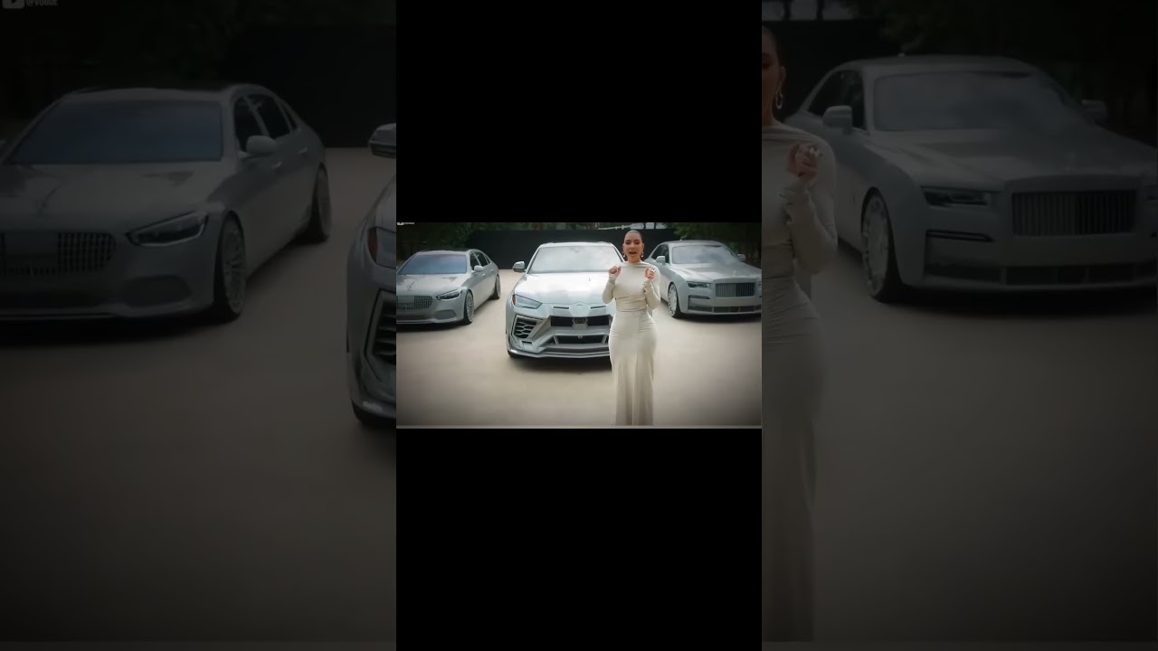 Kim loses it with her nanny during family dinner 😱 