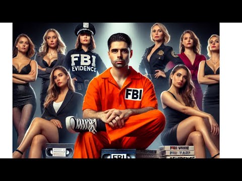 Luigi Mangione’s Secret Sex Tapes Exposed as FBI Scrambles to Find the