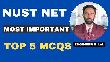 2023 NUST NET Preparation: A Complete Guide to Ace the Exam ǀǀ net nust 2023 ǀǀ NUST NET Past Papers