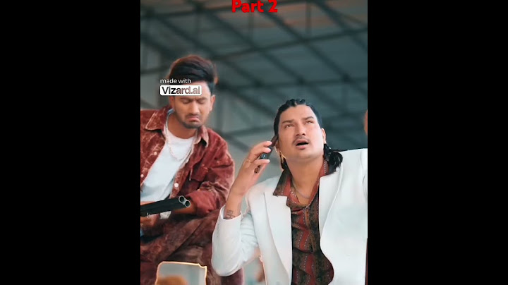 part 2 Motor Car (Official Video) Dc | Sukki | New Haryanvi Song | 2024