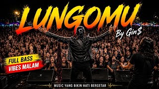 LUNGOMU - BY GINS @Creator_JawaMusic #lagujawa #musikjawa #viral 