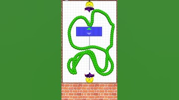 Draw to Smash| Game Level 1-2-3-4-5-6-7-1425375784 #drawtosmash #gamingshorts