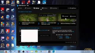 Xsplit Recording Software Review