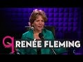 Renée Fleming on success, stage fright, and giving up