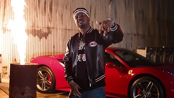 Payroll Neff - BO$$E$ (Official Video)