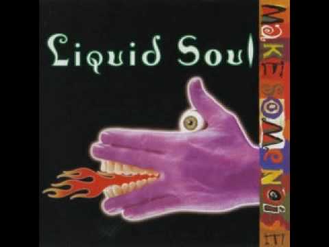 Liquid Soul Cabbage Roll accordi