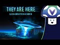 Vinesauce vinny  they are here alien abduction horror demo