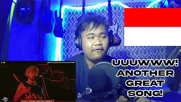 INDONESIAN METALHEADS REACTED TO GREEDY / Fear, and Loathing in Las Vegas