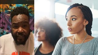 Dr Umar Johnson - Talks Relationships & Dating For Sistahs