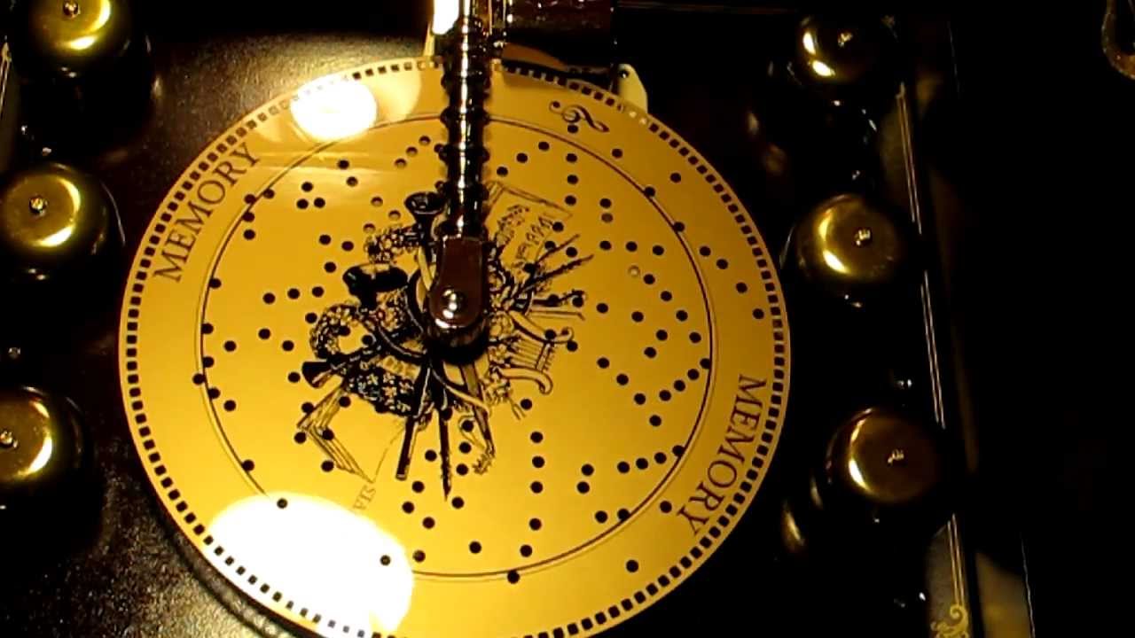 Symphonium Symphonium