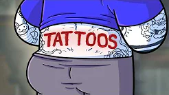 My Thoughts on Tattoos