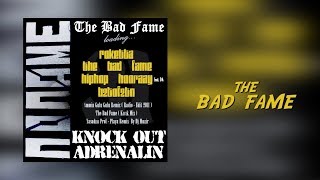Noname - The Bad Fame Official Audio