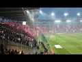 Rts widzew serce odzi bije wanie tutaj  widzew vs legia 10 krissuchystadiumhunter