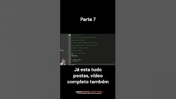 Python | deletando dados na lista aula 7 #python #programação #programacao #dev #software