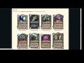 [Hearthstone] Die neuen ''TGT'' Karten (Card Talk)