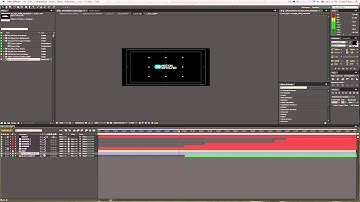 How To Import Logos and Other Media Into After Effects Projects